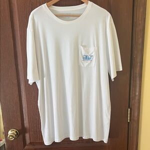 Vineyard Vines kiawah golf T-Shirt 2XL